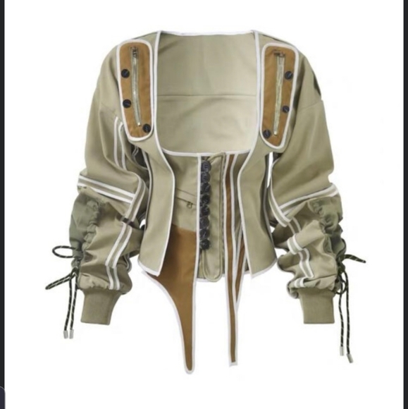 Military Bomber Set - Picture 2 of 2